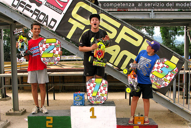 Zanchettin-wins-Gussago-2014