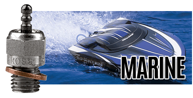 marine glow plugs