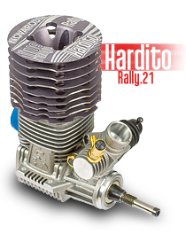 hardito