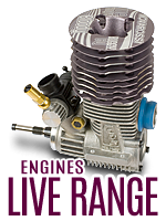 nova liverange engines
