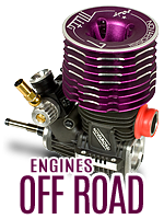 nova offroad engines