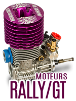 nova moteurs rally