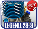 legend 28 8
