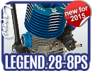 legend 28 8ps