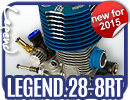 legend 28 8rt
