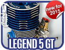 legend5 gt