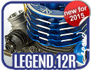 legend 12r