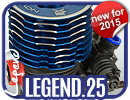legend 25
