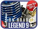 legend 9 on