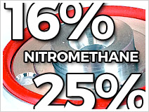 nitromethane16 25