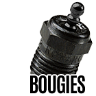 bougies