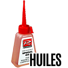 huiles