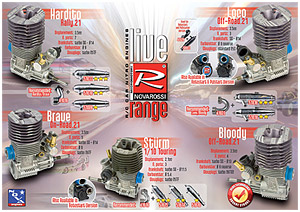 btn brochure live range