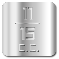 11 15cc