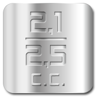 2 1-2 5cc