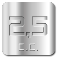 2 5cc
