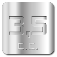3 5cc