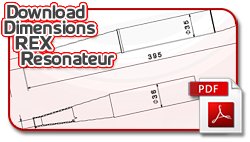 download-dimensions-rex-resonateur
