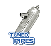tuned-pipes