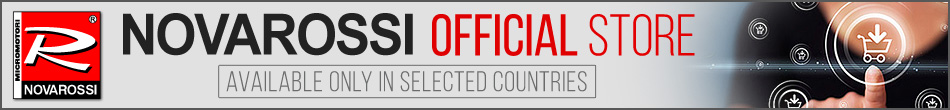 novarossi store banner