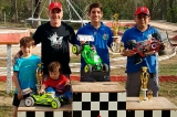 Championnat ArgentineOff-Road 2016 Round 2