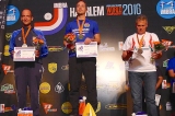 Novarossi est Champion du Monde FSR-V 2016
