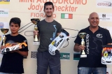 Trophée Novarossi Fiorano 2016 - résultats