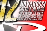 Trophée Novarossi Gubbio 2016