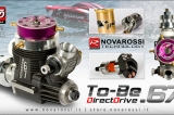 Nouveau moteur marin To-Be.67 DD