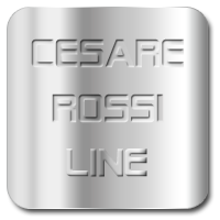 Cesare Rossi Line
